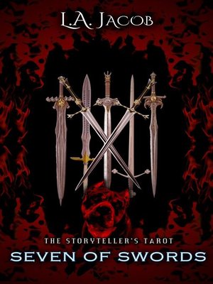 cover image of Seven of Swords